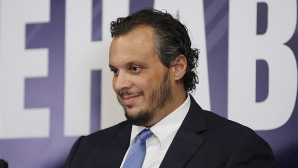 ممدوح عيد