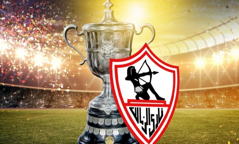مباريات الزمالك